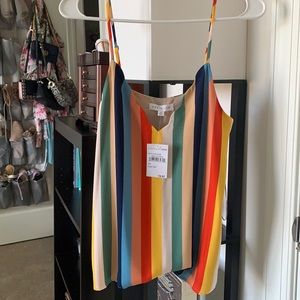 Brand new top never worn!